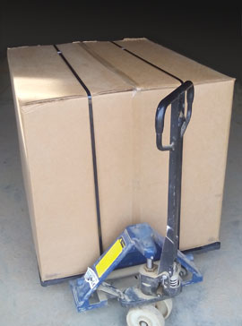 Miscanthus Rhizome - Bulk Shipping to the Philippines