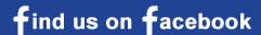Find Us onFacebook!